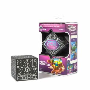 Merge Cube